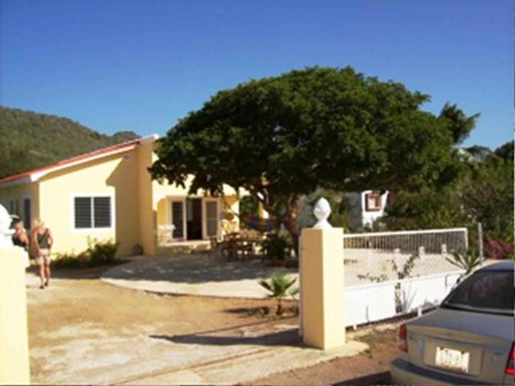 Villa Dolphin Hearthouse Lagun Habitación foto
