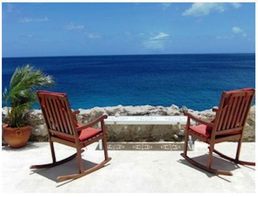 Villa Dolphin Hearthouse Lagun Habitación foto